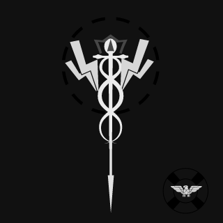ButizoO's emblem