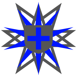 McKimchi's emblem