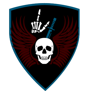 FunnyGunslinger's emblem