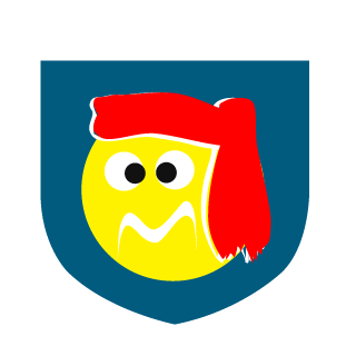 Maengjohn's emblem