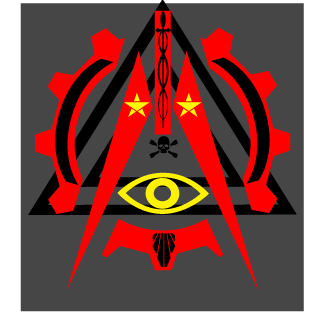 kilobravo777's emblem