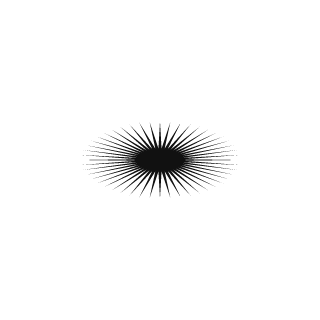 Vanam gacchati's emblem
