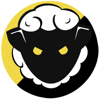 Retributor47's emblem