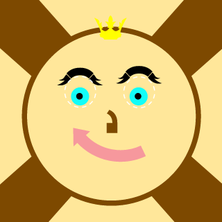 I am MiceElf's emblem
