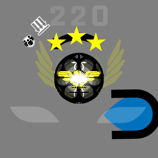 airrissen's emblem