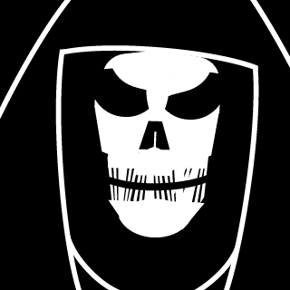 Raiden 8X's emblem