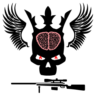 ManWithHammer's emblem