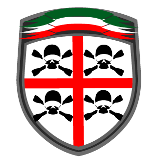 Barbaricinu's emblem