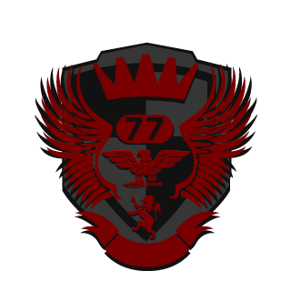 Imperator122012's emblem