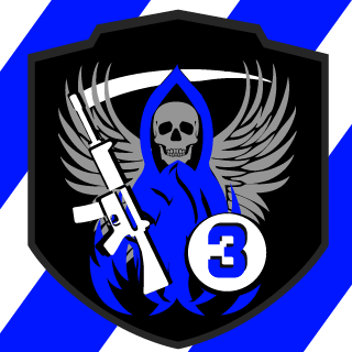 crazyafrican34's emblem