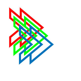 RichardCSNZ's emblem