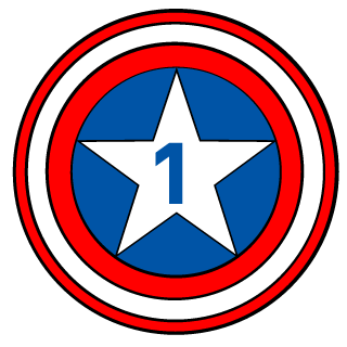 TAURI-DX's emblem
