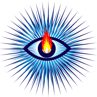 xFORETOLDx's emblem