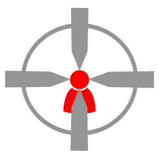 CruzYln's emblem