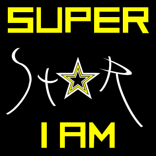 KingTheSuper's emblem