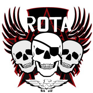 Boinas Negras's emblem