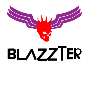 blazzterUY's emblem