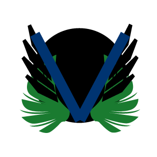 Verbrey's emblem