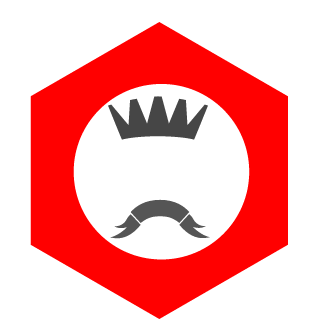 Sklirg's emblem