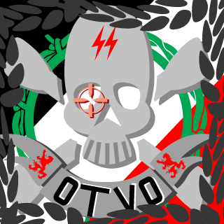 OTvo Sir Huschi's emblem