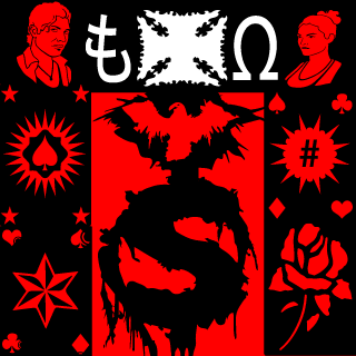 JonnyTHEaussie's emblem