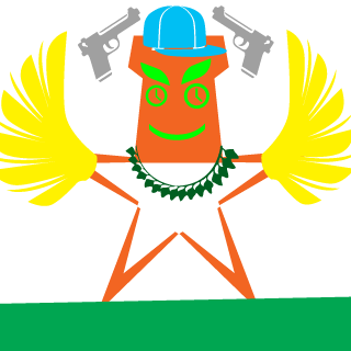 L0ngD0ngi's emblem