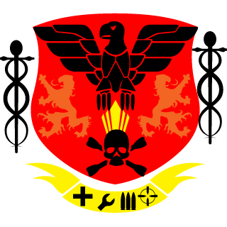 death seekers's emblem