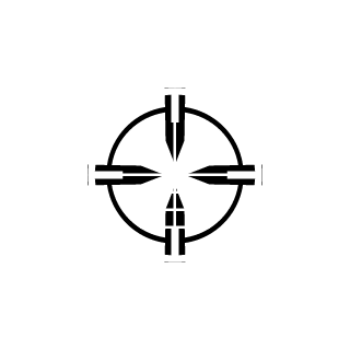 LT2-87MOUNTAIN's emblem