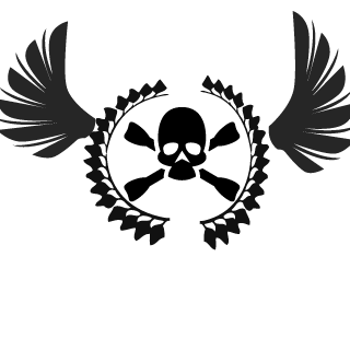 SerjTokarew's emblem