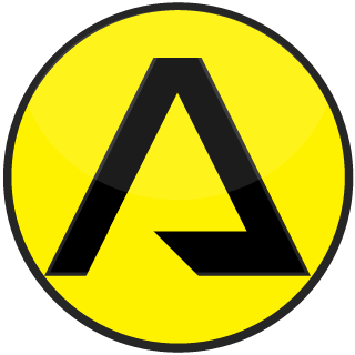 5TA1JN's emblem