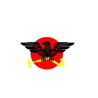 TheIronyFall's emblem
