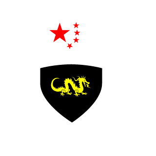 YJL-318's emblem