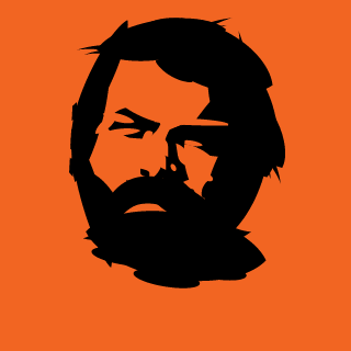 L0B4's emblem