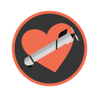 DennisVNL's emblem