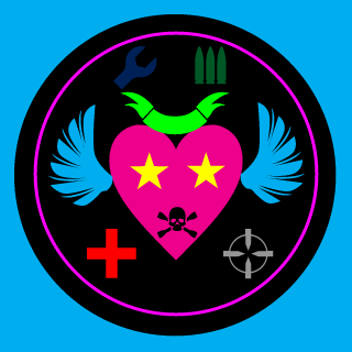 n-kagetora21's emblem