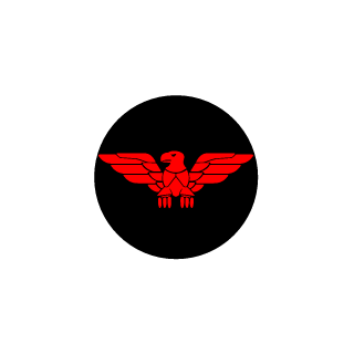 kooorONE's emblem