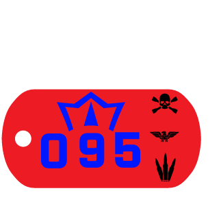 BlackShadow ITA's emblem