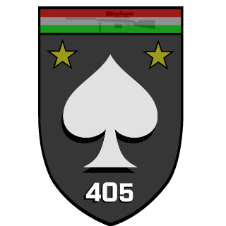 Alliih's emblem