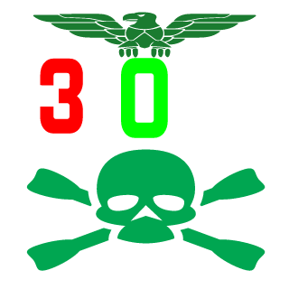 klud-305's emblem