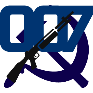 Dunce007's emblem