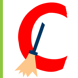 CCleaner890's emblem