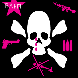 Crazy_Devil_1983's emblem