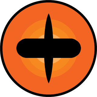 PLAY FO FUN SQUAD's emblem