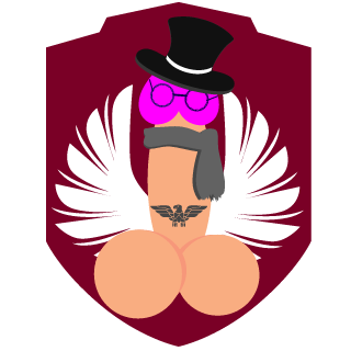 ArtTale's emblem