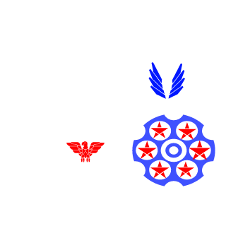 DSwolfblade's emblem