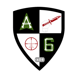 Alpha6's emblem