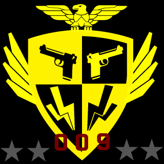 SourPatchChopper's emblem