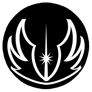 Apophis40's emblem