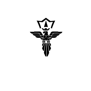Brutal Frogs's emblem
