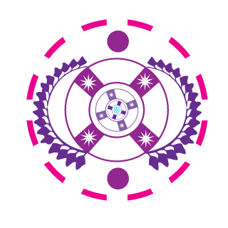 sadergop's emblem